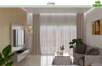 Model Flat Images
